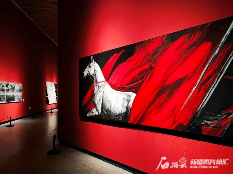 第四届中国新疆国际艺术双年展7月举办